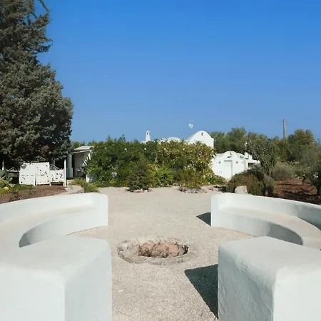 Trulli La Formosa - The Fab *