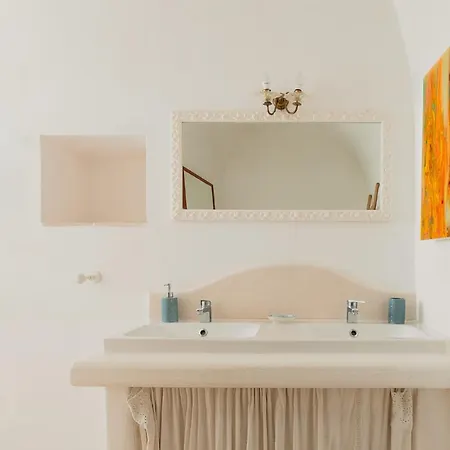 Villa Trulli La Formosa - The Fab Ostuni