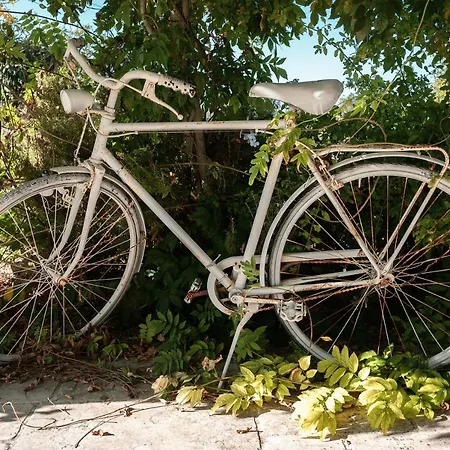 Вилла Trulli La Formosa - The Fab