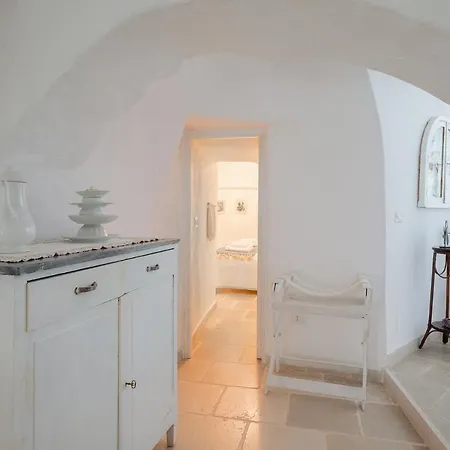 Trulli La Formosa - The Fab Villa