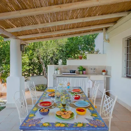 Trulli La Formosa - The Fab Вилла Остуни