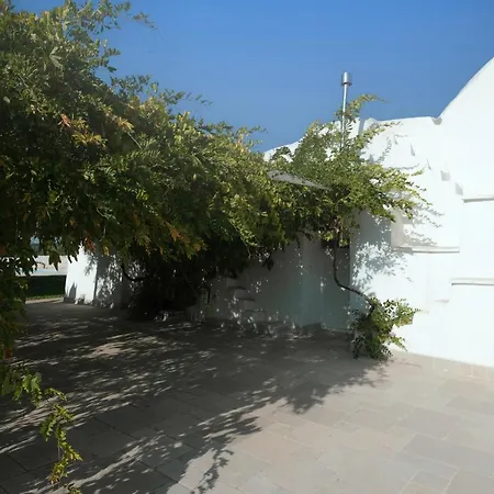 Trulli La Formosa - The Fab Villa Ostuni