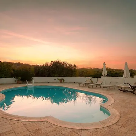 Trulli La Formosa - The Fab