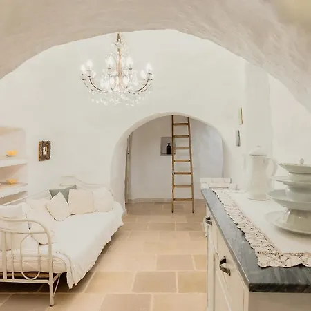Villa Trulli La Formosa - The Fab Ostuni