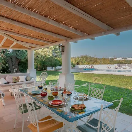 Trulli La Formosa - The Fab فيلة أوستوني