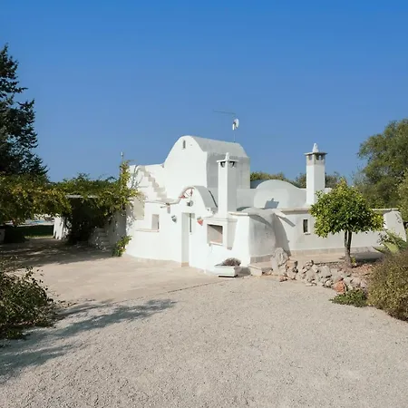 Trulli La Formosa - The Fab *
