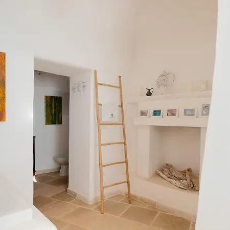 Trulli La Formosa - The Fab