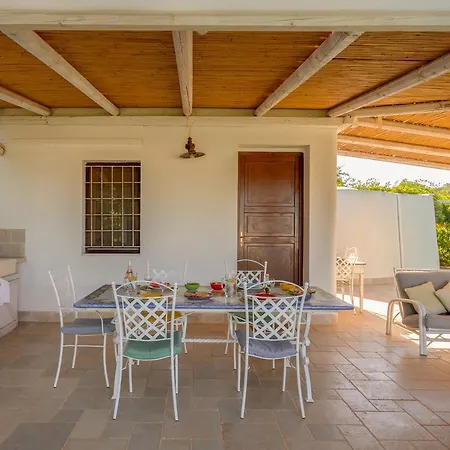 Trulli La Formosa - The Fab فيلة *