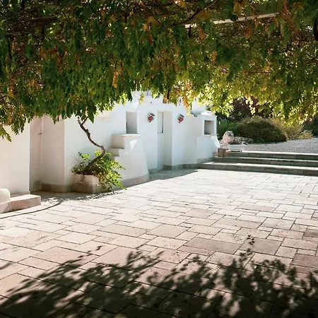 Trulli La Formosa - The Fab * Ostuni
