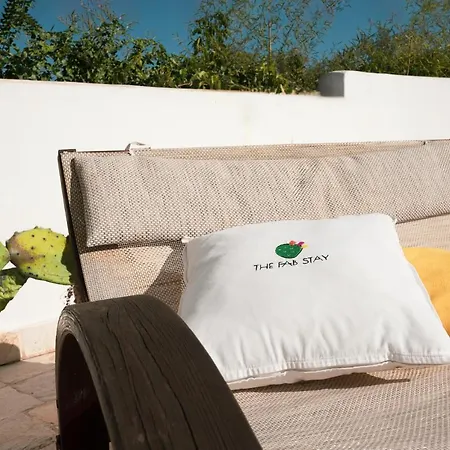 فيلة Trulli La Formosa - The Fab أوستوني