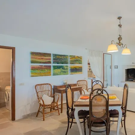 Trulli La Formosa - The Fab فيلة