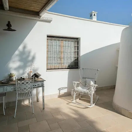 Trulli La Formosa - The Fab