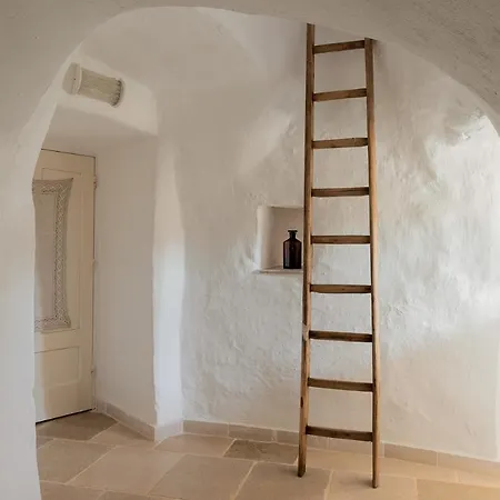 Trulli La Formosa - The Fab Ostuni