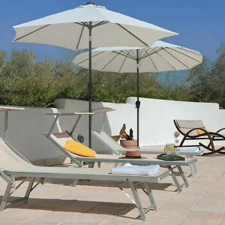 Trulli La Formosa - The Fab Villa Ostuni