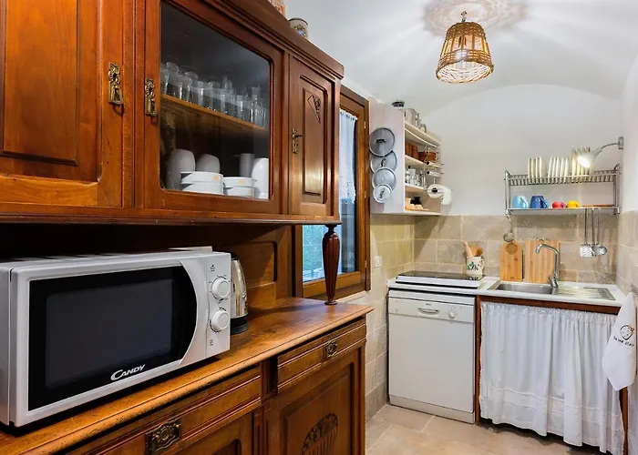 Villa Trulli La Formosa - The Fab Ostuni