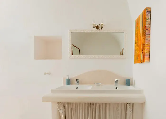 Villa Trulli La Formosa - The Fab Ostuni