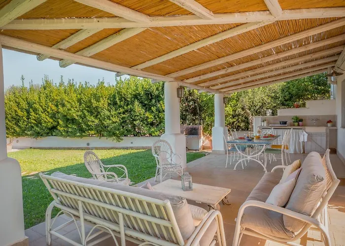 Villa Trulli La Formosa - The Fab